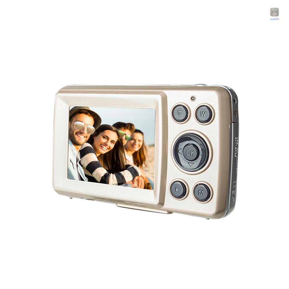Camera Kỹ Thuật Số hd 1080p 16mp 16x Màn Hình lcd 1.77 inch Hàng Đầu 1