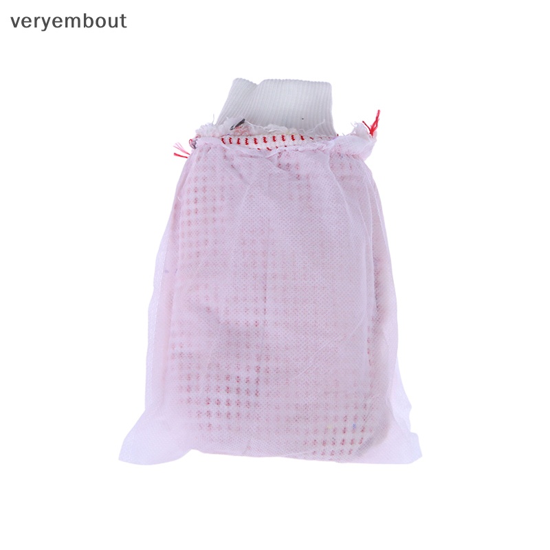 Ut Găng Tay Hai Mặt Sợi Nhỏ chenille Dày Dặn Chống Thấm Nước Để Rửa Xe Hơi