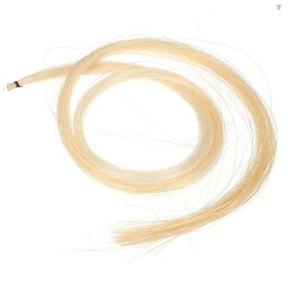 Lông Ngựa Chuyên Nghiệp Phù Hợp Cho Đàn violin Và bass bow top 1