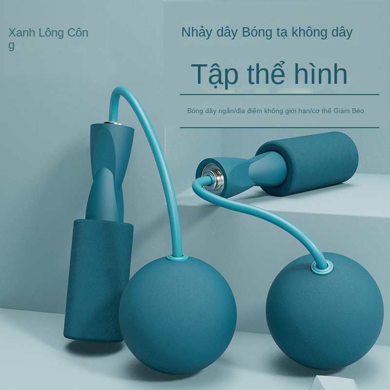 Mới Dây Nhảy Tập Thể Dục Trong Nhà Cho Nam Và Nữ