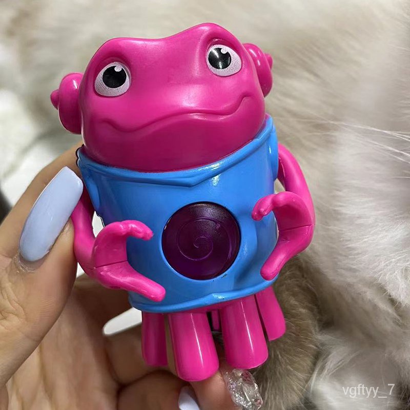Đồ Chơi Người Ngoài Hành Tinh, Gấu dâu Lotso tạo trái tim phát sáng, Chó quế I love you quà tặng 20/10, quà sinh nhật