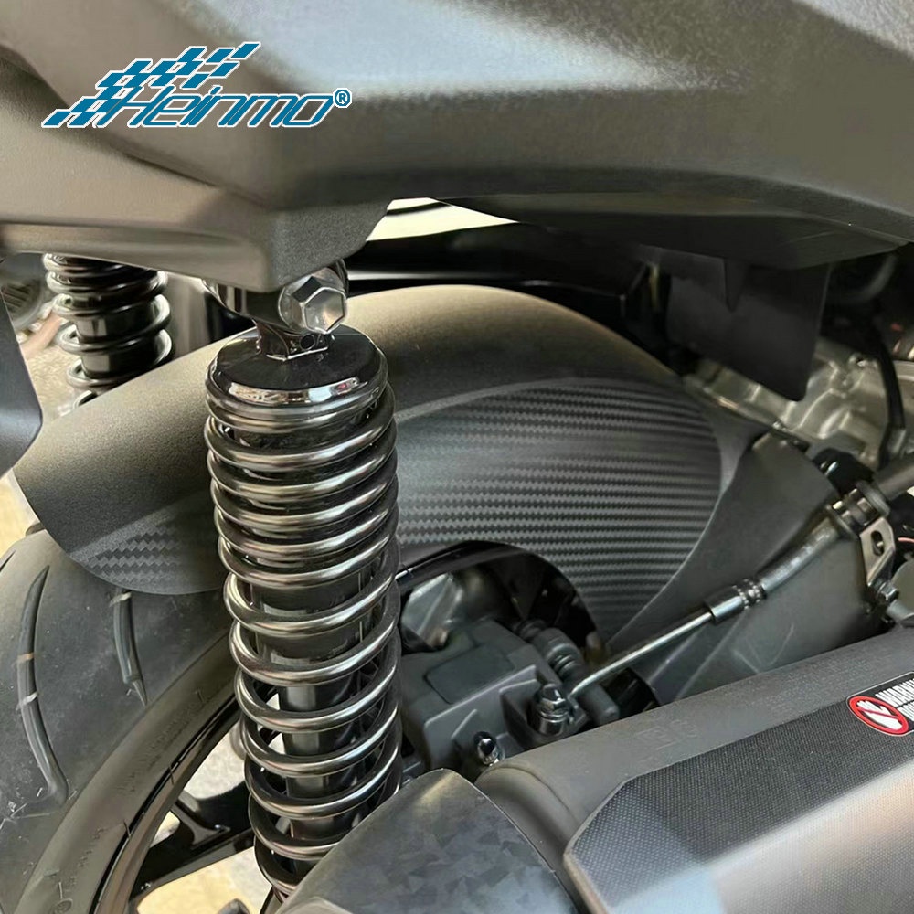 FENDER Tấm Chắn Bùn Phía Sau Dành Cho Xe yamaha x-max xmax 300 400 250 2017-2023