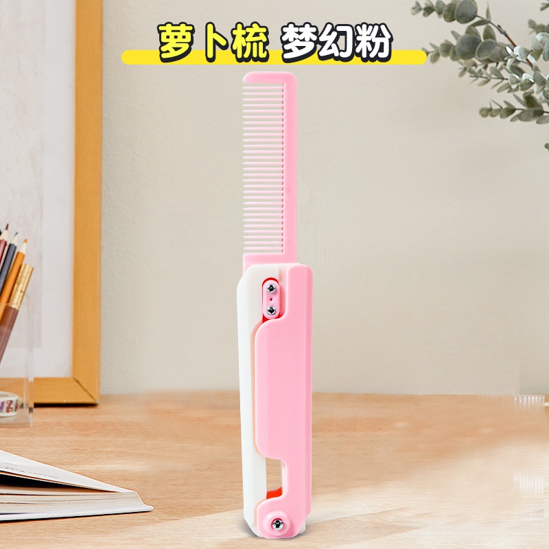 Dễ Thương Đồ Chơi Hình Cà Rốt 3d Xinh Xắn Dành Cho Bé