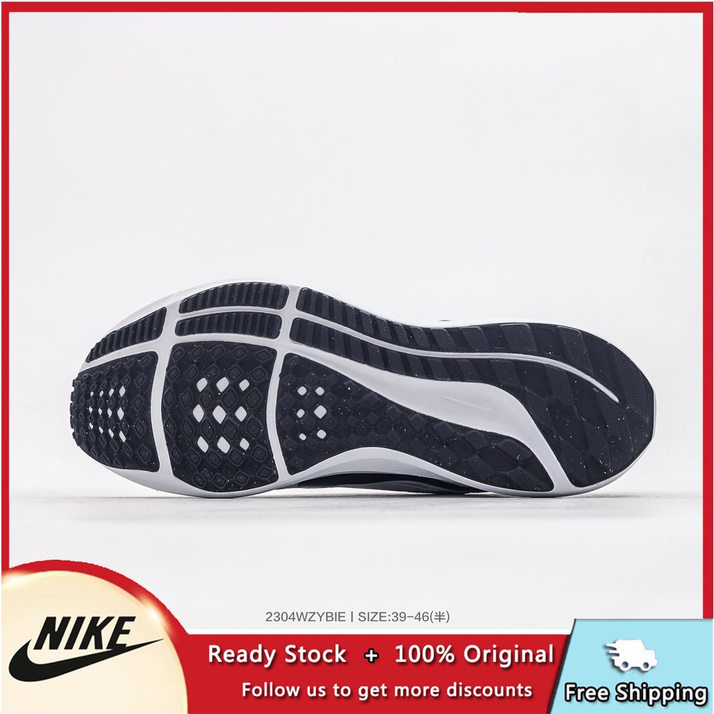 Giày Thể Thao 2023 nk zoom pegasus 40 40 Phong Cách Năng Động Cho Nam Và Nữ