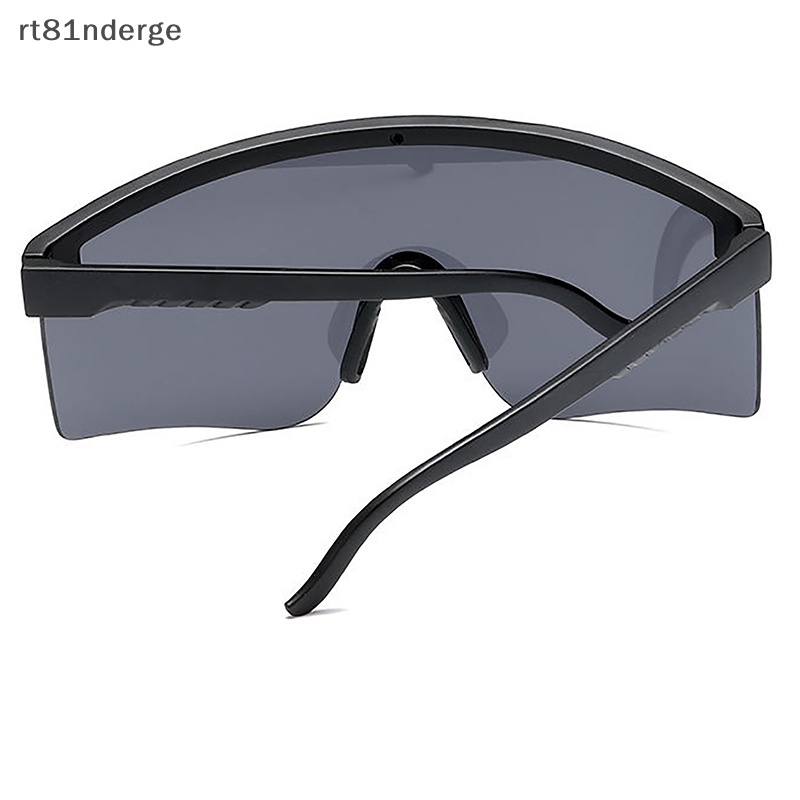 Ge 1 Kính Mát Gọng Lớn Phong Cách Thể Thao Cho Cả Nam Và Nữ