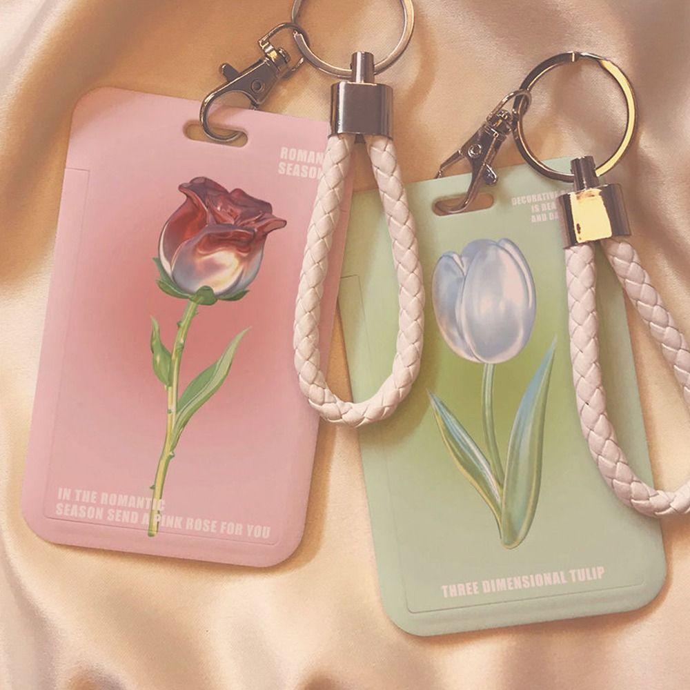 Ví Đựng Thẻ Ngân Hàng Kiểu Dáng Dễ Thương