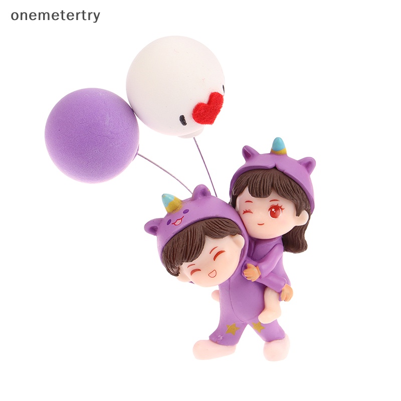 1 Cặp Đồ Ngủ Màu Tím In Hình Hoạt Hình Sáng Tạo Dễ Thương Trang Trí Bảng Điều Khiển Trung Tâm Xe Hơi