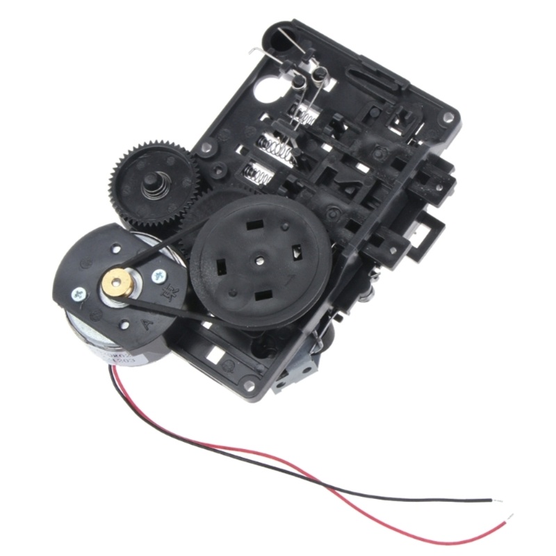 Set 5 Bánh Xe Cho Máy Ghi Âm cassette mct-7