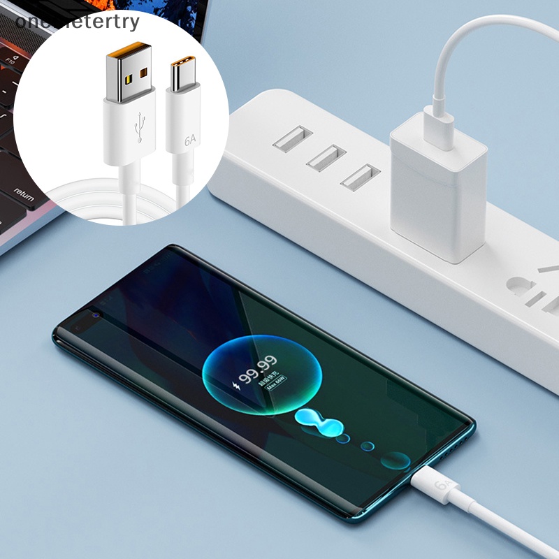 Dây Cáp Sạc Nhanh em 66w 6a Cho xiaomi redmi poco huawei honor oppo vivo oneplus
