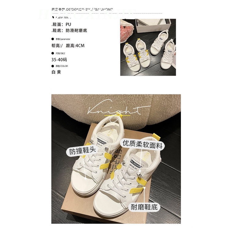 HONGXINJIE  dép sandal nữ dép đi biển dép đế cao Thoải Mái Xinh Xắn   Phong cách Thoải mái Thời trang Đẹp B98G1RB 37Z230910