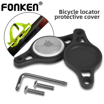 Vỏ Bọc Chống Trộm FONKEN Gắn Xe Đạp Định Vị Thông Dụng