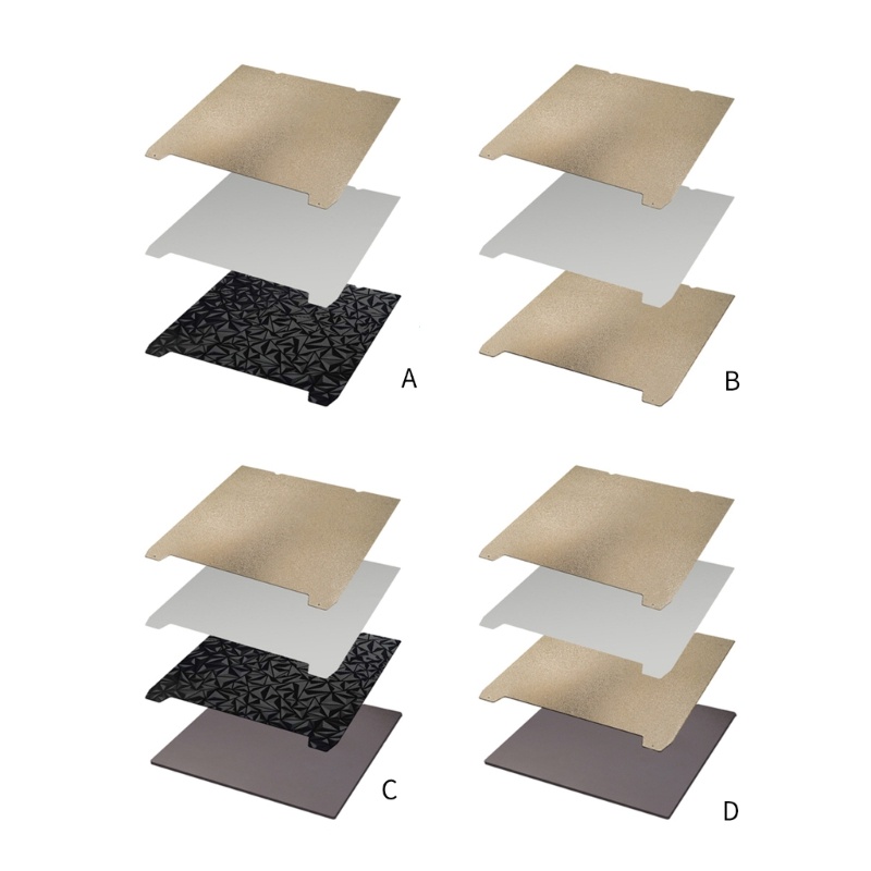 Tấm Đệm peo pei Nâng Cấp Nhiệt Hai Mặt Kích Thước 1 235x235mm