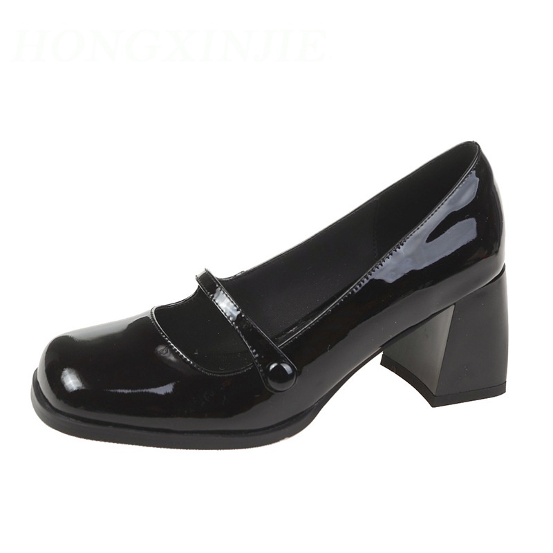HONGXINJIE  Giày Cao Gót Mũi Nhọn GIÀY SANDAL Thời Trang Mới 2023 Cho Nữ  ins Stylish Đẹp Phong cách B95G05L 37Z230910