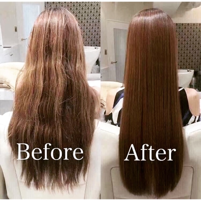 Kem Ủ Tóc Ellips Giúp Tóc Chắc Khỏe, Giữ Màu Tóc Nhuộm, Óng Ả Mềm Mượt