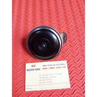 Kèn ExCITER 150 zin CHÂN CONG ( 1Cái)