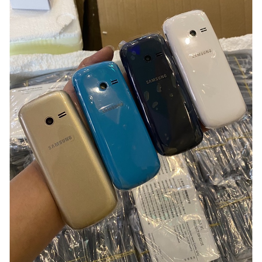 Điện thoại Samsung B312E