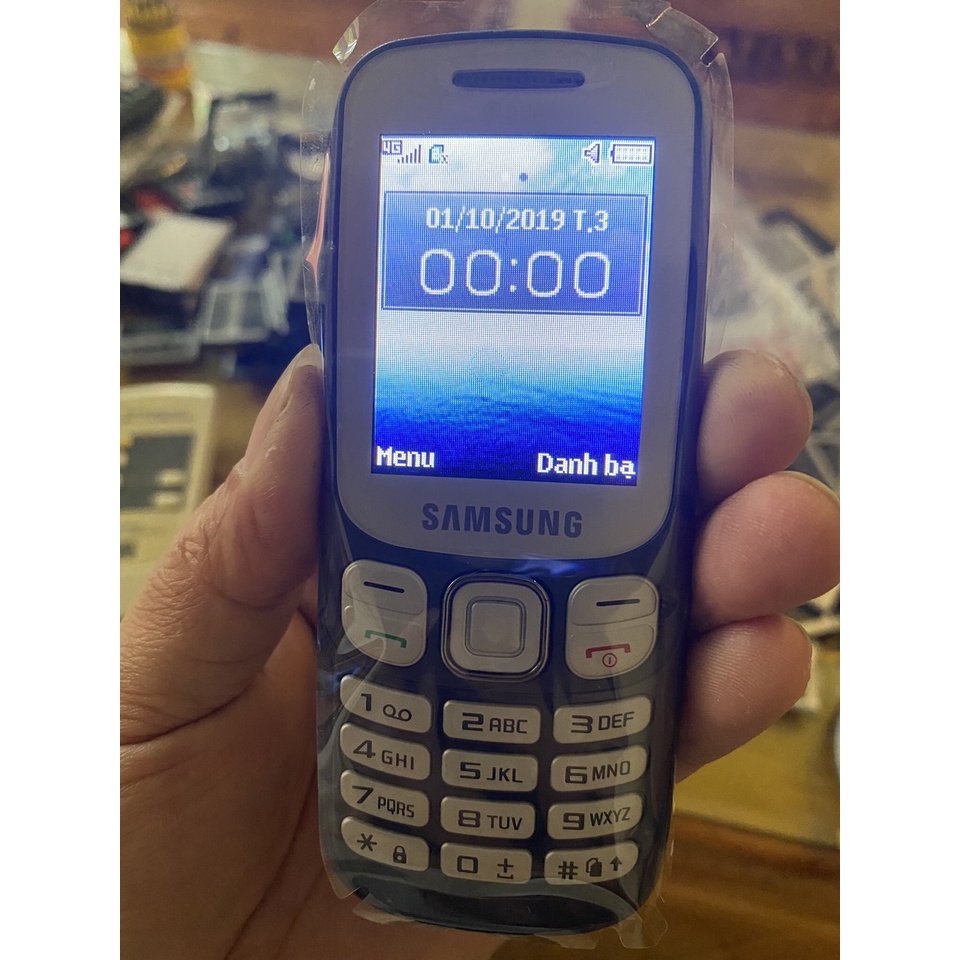 Điện thoại Samsung B312E