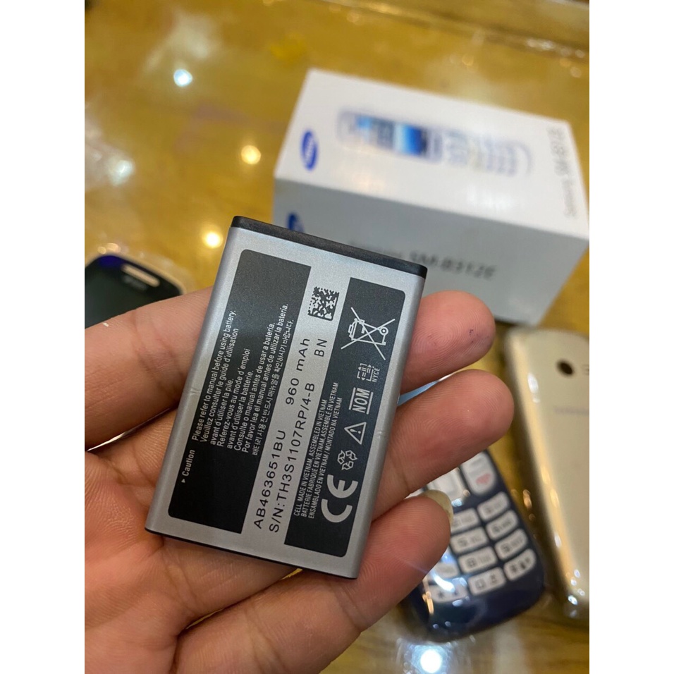 Điện thoại Samsung B312E