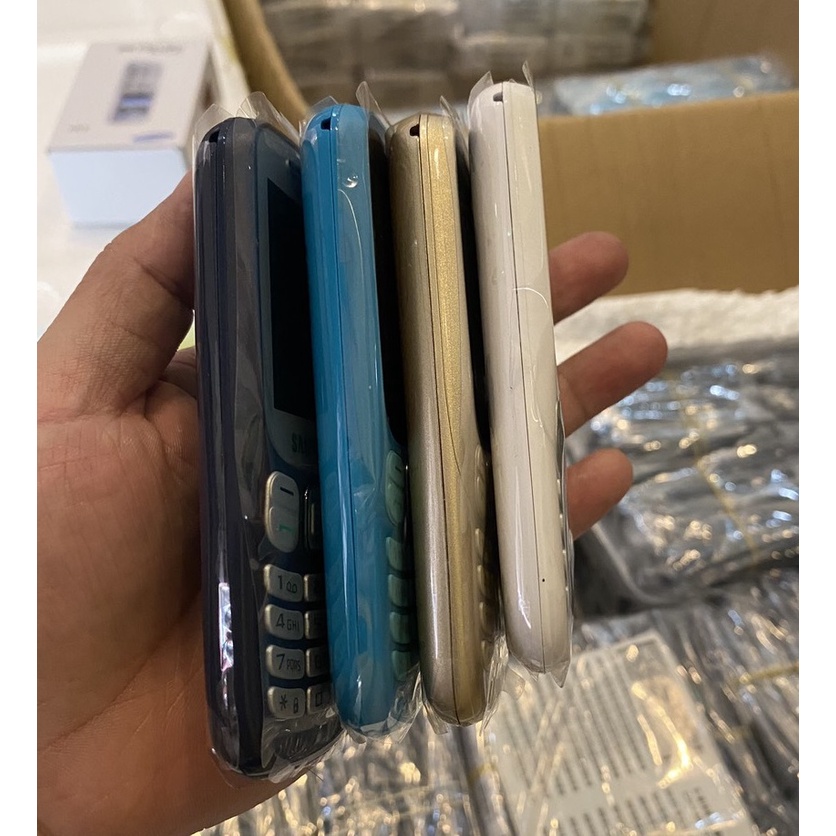 Điện thoại Samsung B312E