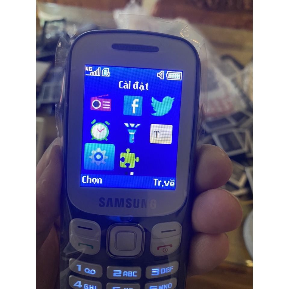 Điện thoại Samsung B312E