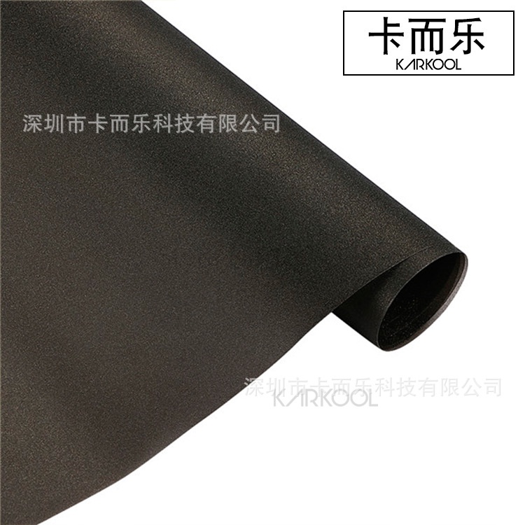 Tấm Phim vinyl Mờ Dán Đèn Pha Xe Hơi Kích Thước 30x100cm