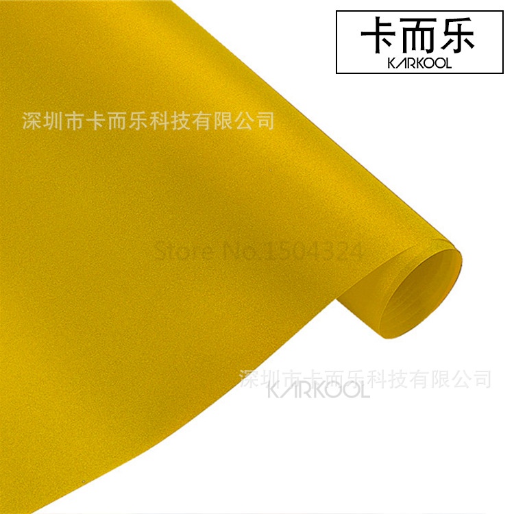 Tấm Phim vinyl Mờ Dán Đèn Pha Xe Hơi Kích Thước 30x100cm