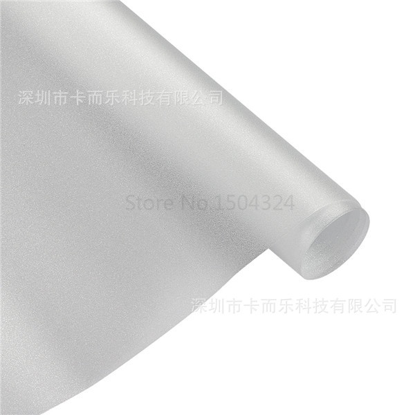 Tấm Phim vinyl Mờ Dán Đèn Pha Xe Hơi Kích Thước 30x100cm
