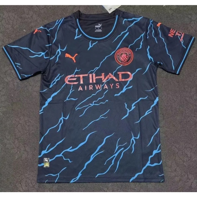 Áo Bóng Đá Số 23-24 s-5xl Dành Cho Nam