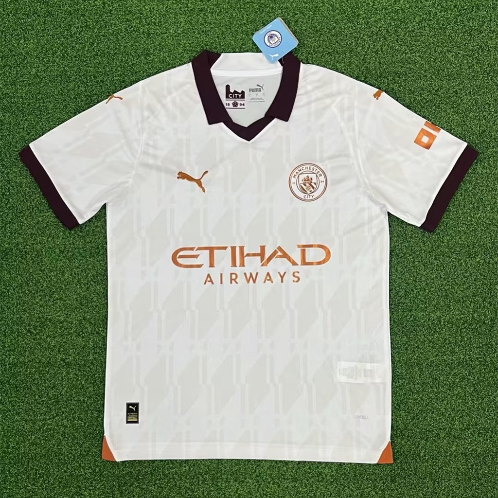 Áo Bóng Đá Câu Lạc Bộ size s-4xl 23-24 Thời Trang Cho Nam