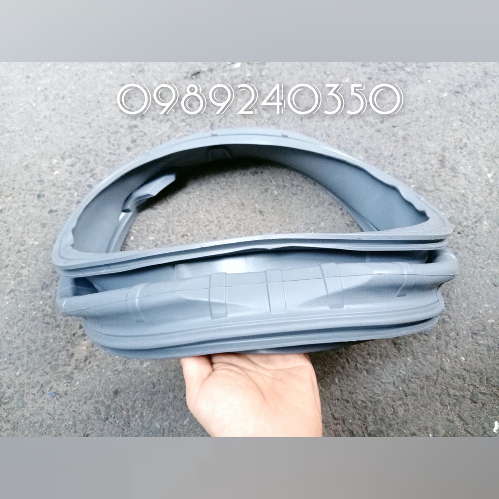 Gioăng ron máy giặt SAMSUNG 8,5kg WW 85K54E0 UW CHÍNH HÃNG
