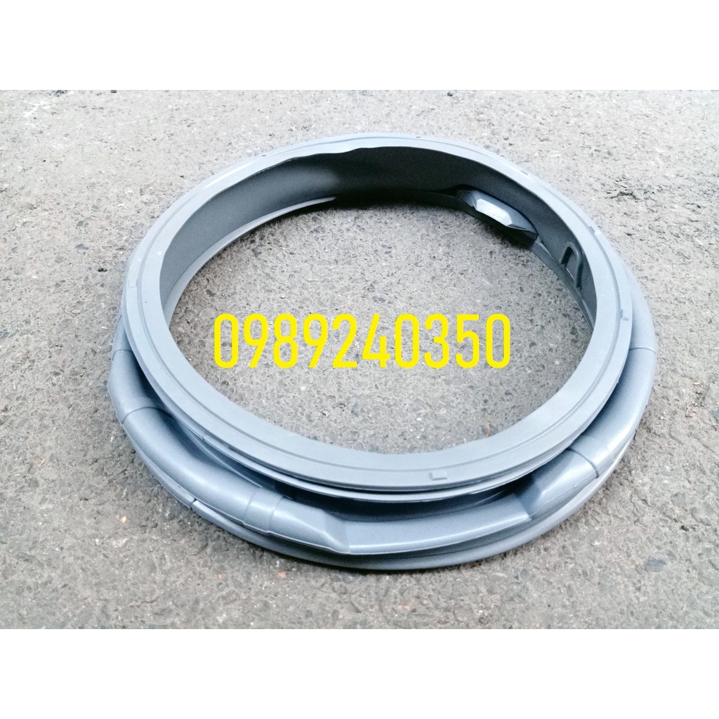 Gioăng ron máy giặt SAMSUNG 8,5kg WW 85K54E0 UW CHÍNH HÃNG