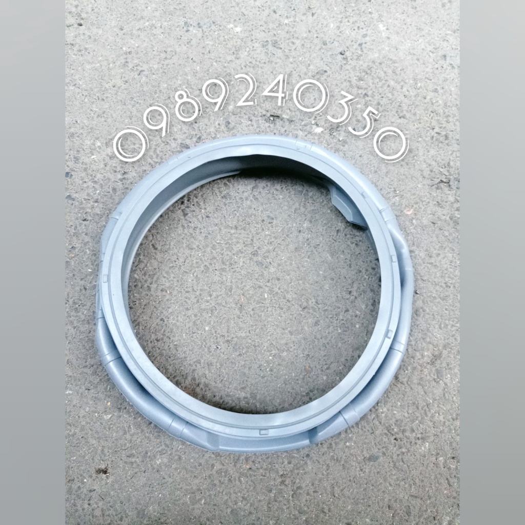 Gioăng ron máy giặt SAMSUNG 8,5kg WW 85K54E0 UW CHÍNH HÃNG