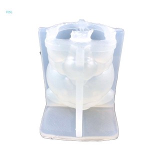 Khuôn silicone Dùng Làm Nến Và Nến