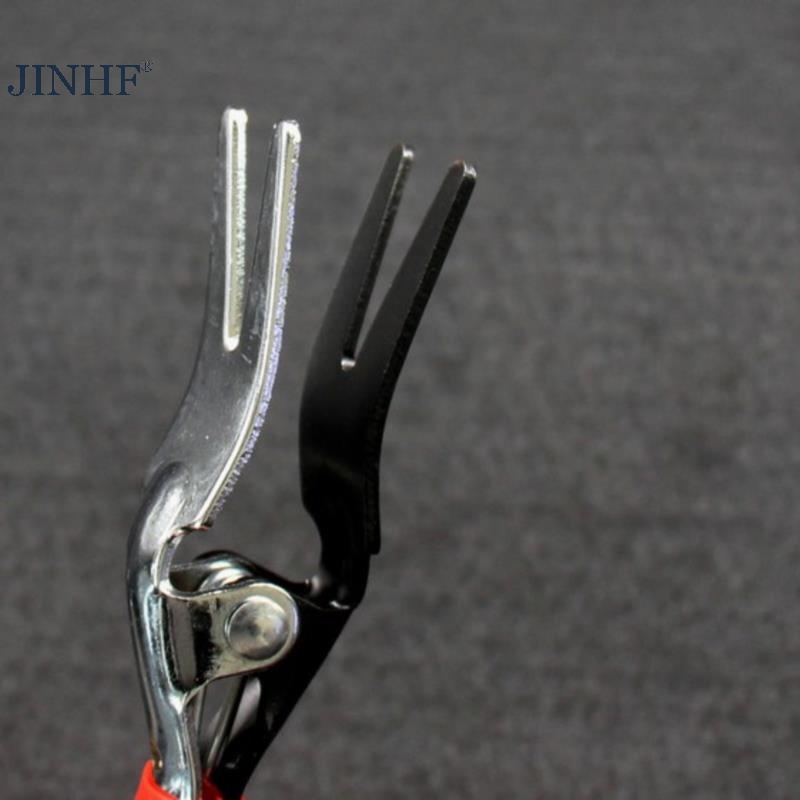 Jinhf Kìm Tách Đường Ống Nhiên Liệu Góc Tự Động Bán Chạy