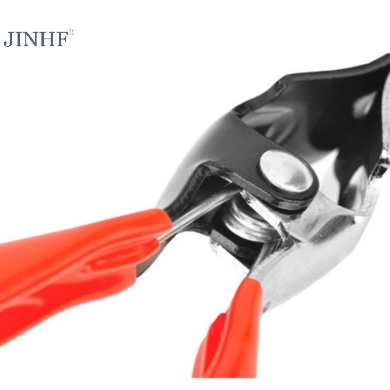 Jinhf Kìm Tách Đường Ống Nhiên Liệu Góc Tự Động Bán Chạy