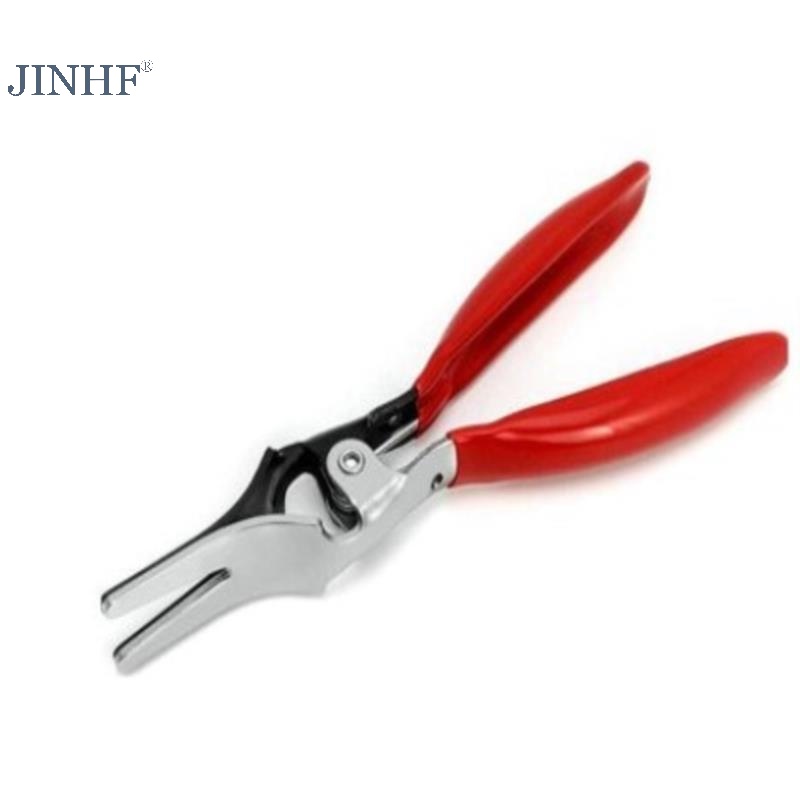 Jinhf Kìm Tách Đường Ống Nhiên Liệu Góc Tự Động Bán Chạy