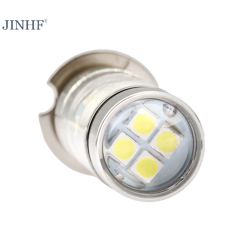 Bóng Đèn Pha led Phá Sương Mù 100w h3 12 / 24v Cho Xe Hơi