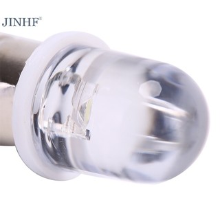 5 Bóng Đèn led e10 dc 3v 4.5v Chất Lượng Cao