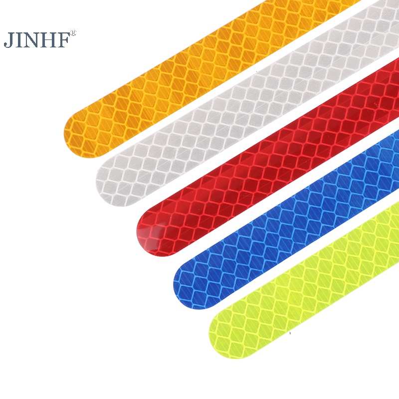 2 Miếng Dán Phản Quang Cho Kính Chiếu Hậu Xe Hơi