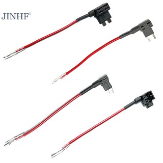 Cầu Chì 12v 10a Tiêu Chuẩn mini Cho ford atm apm