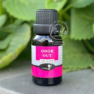 Nước khử mùi lưu huỳnh/liquid Daisy