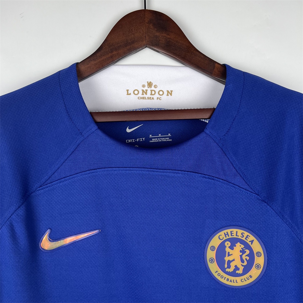 Chelsea Áo Bóng Đá Câu Lạc Bộ chelsea size s-4xl 23-24 Thời Trang Cho Nam