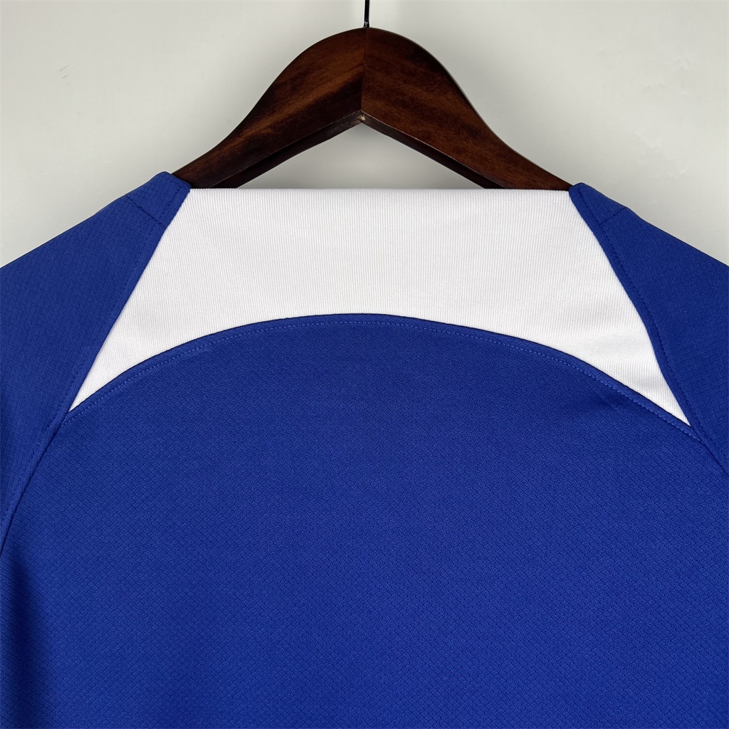 Chelsea Áo Bóng Đá Câu Lạc Bộ chelsea size s-4xl 23-24 Thời Trang Cho Nam