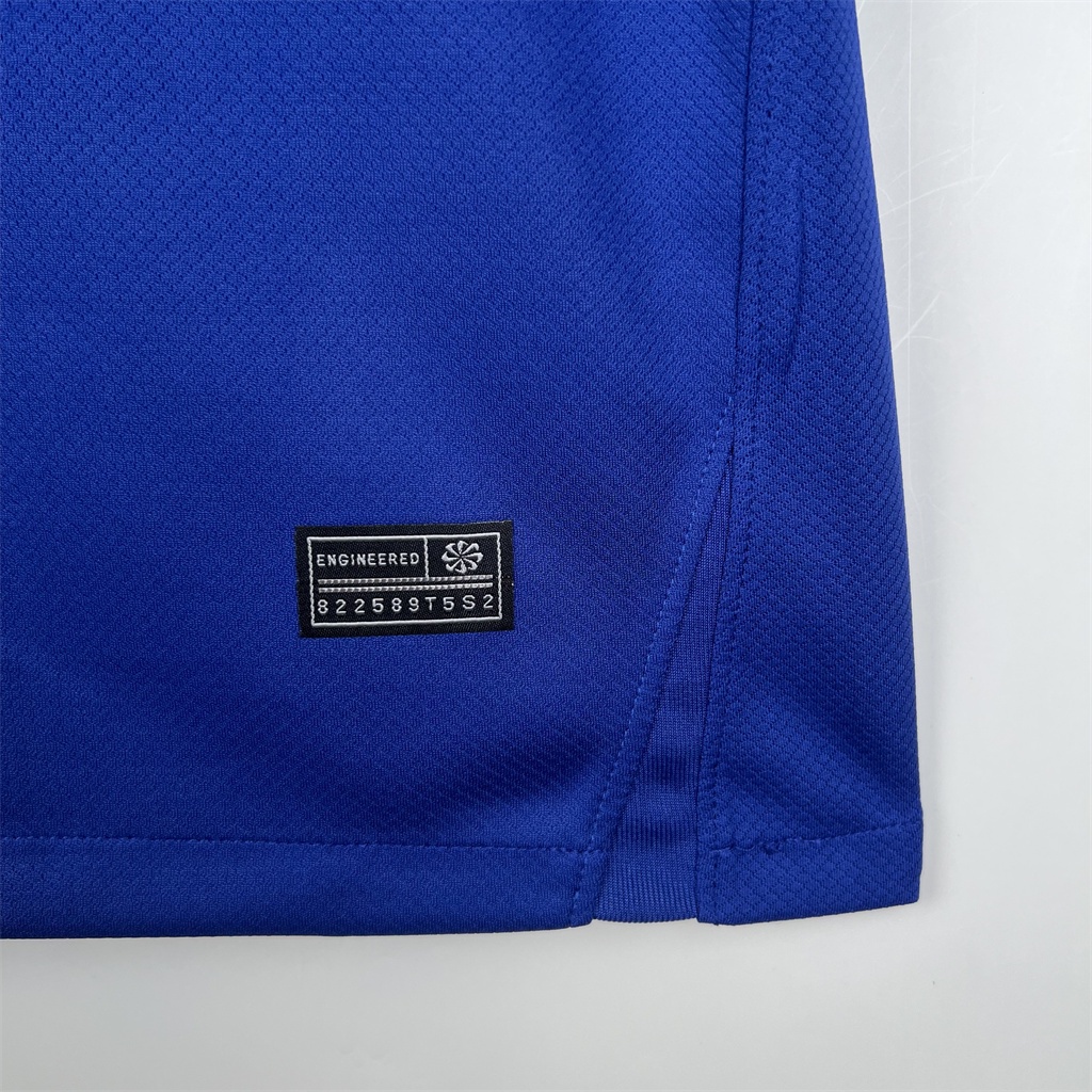 Chelsea Áo Bóng Đá Câu Lạc Bộ chelsea size s-4xl 23-24 Thời Trang Cho Nam
