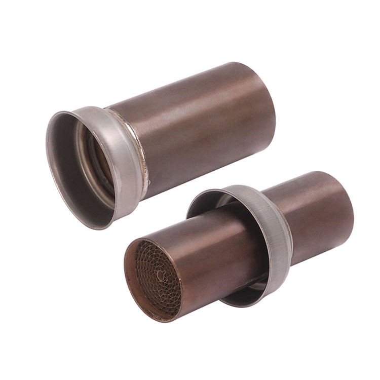 Bộ giảm thanh ống xả xe máy đa năng 51mm Chèn giảm tiếng ồn DB Killer