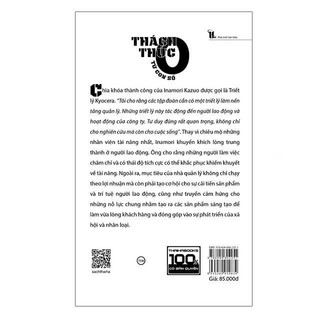 Sách Thách thức từ con số 0 - Bản Quyền