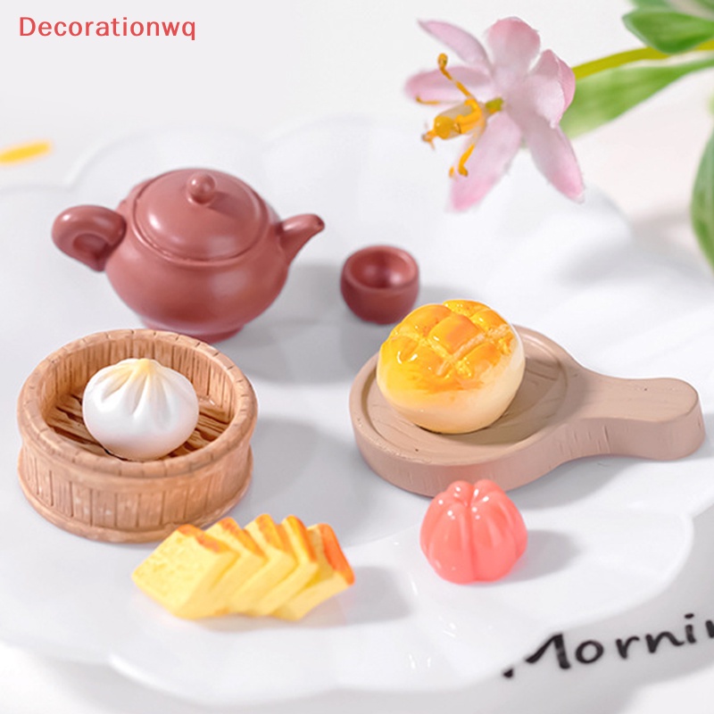 Đồ Chơi Mô Phỏng Làm Bánh hamburger / Bánh Donut / Bánh Donut diy Cho Bé Mới