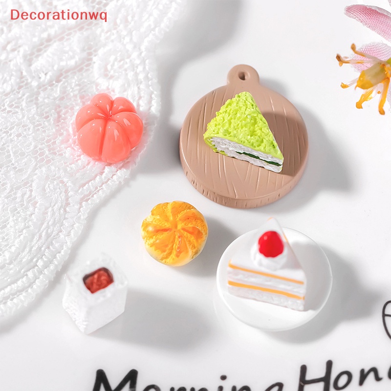 Đồ Chơi Mô Phỏng Làm Bánh hamburger / Bánh Donut / Bánh Donut diy Cho Bé Mới