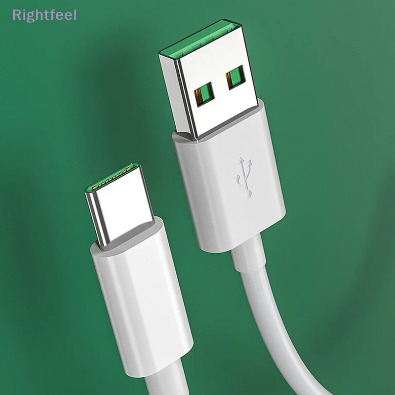 Dây Cáp Sạc Nhanh 65w 4a usb Chuyên Dụng Cho oppo xiaomi redmi huawei samsung Mới