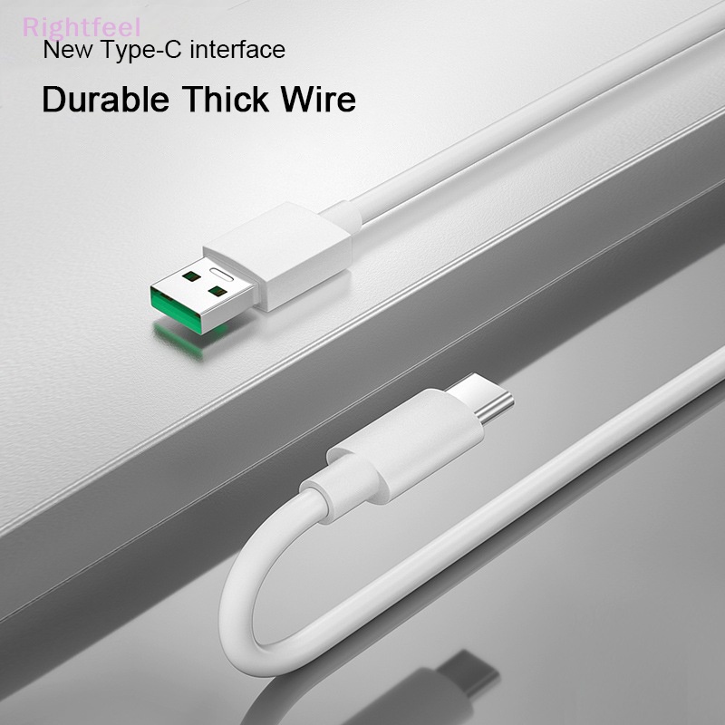 Dây Cáp Sạc Nhanh 65w 4a usb Chuyên Dụng Cho oppo xiaomi redmi huawei samsung Mới